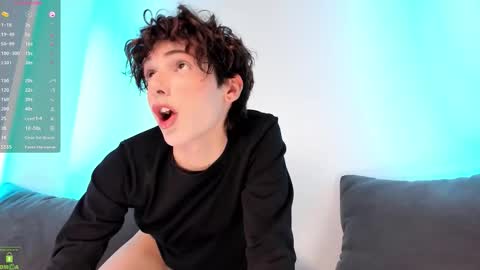 COLE online show from October 11, 8:40 pm