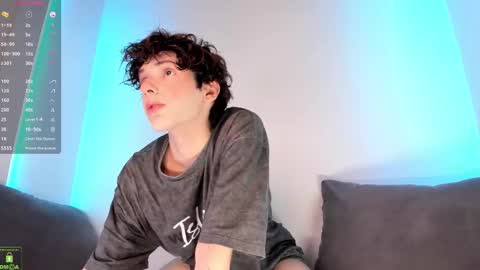 COLE online show from October 13, 8:31 pm