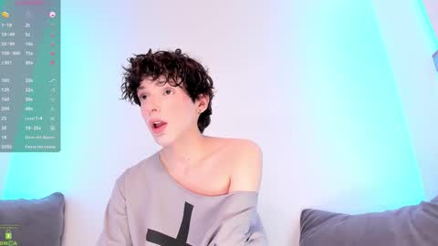 COLE online show from October 17, 8:55 pm