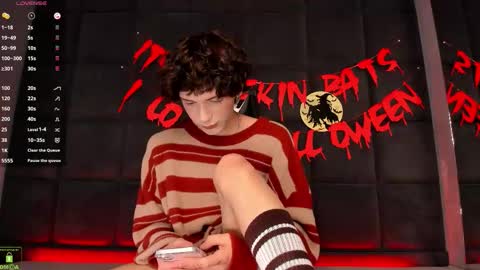 COLE online show from October 26, 9:10 pm