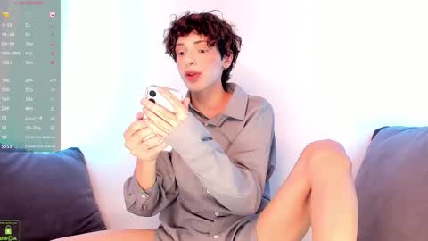 COLE online show from November 3, 8:21 pm