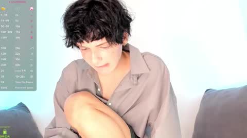 COLE online show from November 11, 8:53 pm