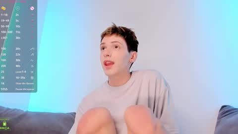 COLE online show from November 14, 6:50 pm