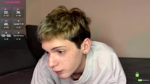 COLE - ig  online show from December 13, 9:20 pm