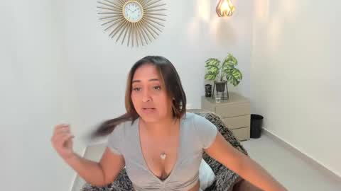 Colette Harris online show from October 10, 4:00 am