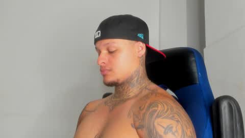 Snapshot of colin_prince2 chatting on December 27, 6:57 am COLIN online show from December 27, 6:57 am