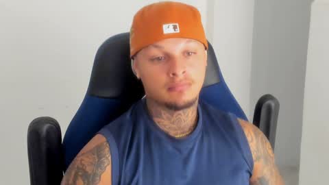 Snapshot of colin_prince2 chatting on January 16, 9:40 pm COLIN online show from January 16, 9:40 pm