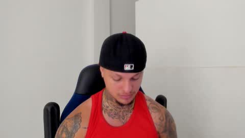 Snapshot of colin_prince2 chatting on January 27, 10:16 am COLIN online show from January 27, 10:16 am