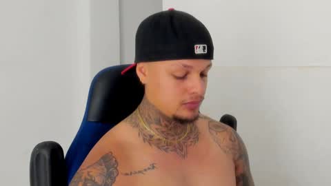 Snapshot of colin_prince2 chatting on January 28, 6:39 pm COLIN online show from January 28, 6:39 pm