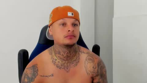 Snapshot of colin_prince2 chatting on February 11, 5:58 am COLIN online show from February 11, 5:58 am