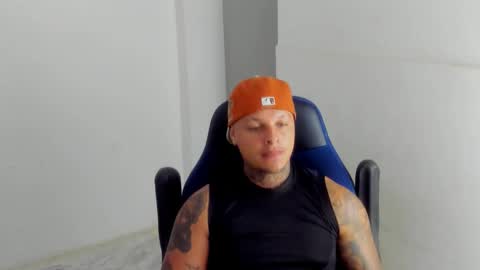 Snapshot of colin_prince2 chatting on February 15, 5:19 am COLIN online show from February 15, 5:19 am