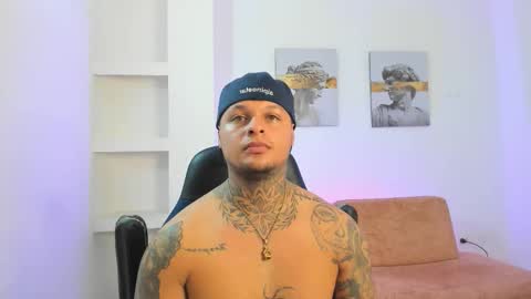 Snapshot of colin_prince2 chatting on February 4, 10:10 am COLIN online show from February 4, 10:10 am