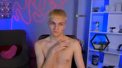 Snapshot of colin_storm chatting on July 7, 12:09 pm colin online show from July 7, 12:09 pm
