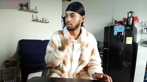 IG  online show from January 13, 1:05 pm