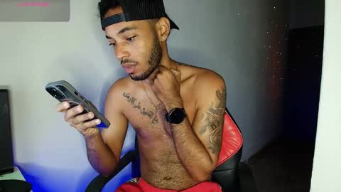 IG  online show from February 4, 11:27 am