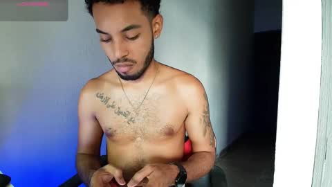 IG  online show from February 10, 7:07 pm