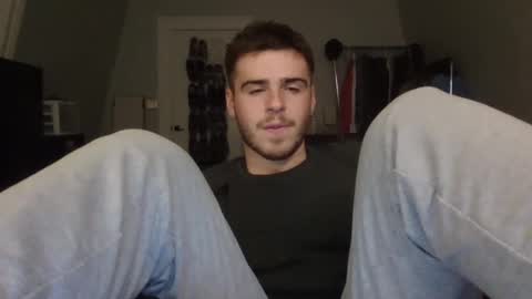 Snapshot of college_dad_bod chatting on September 28, 12:05 am Jay Jacobs online show from September 28, 12:05 am