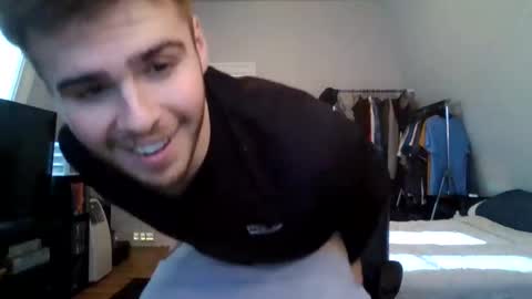 Jay Jacobs online show from January 8, 5:59 pm