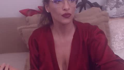Maddison online show from June 2, 2:57 am