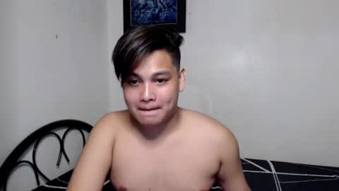 Snapshot of college_thai88 chatting on March 2, 4:42 pm Victor Grey online show from March 2, 4:42 pm