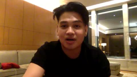 Snapshot of college_thai88 chatting on March 26, 6:46 pm Victor Grey online show from March 26, 6:46 pm