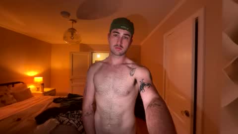 collegeboy417 online show from November 27, 5:20 am