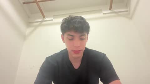 collegeguy236 online show from October 7, 2:42 am