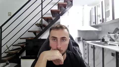 collegegymbro online show from October 3, 4:37 pm