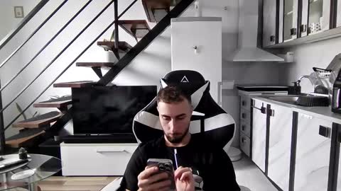 collegegymbro online show from October 4, 3:32 pm