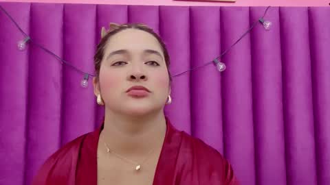  MEGAN  online show from November 29, 8:01 pm