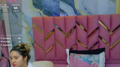  MEGAN  online show from June 3, 7:00 am