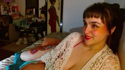 Collette online show from October 12, 6:01 am