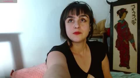 Collette online show from November 9, 4:55 am