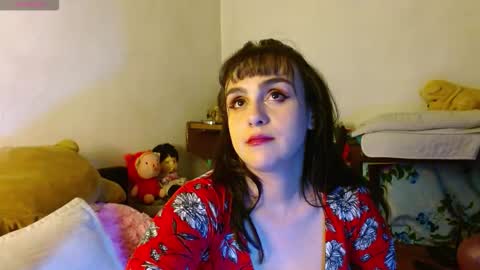 Collette online show from March 7, 2:08 am