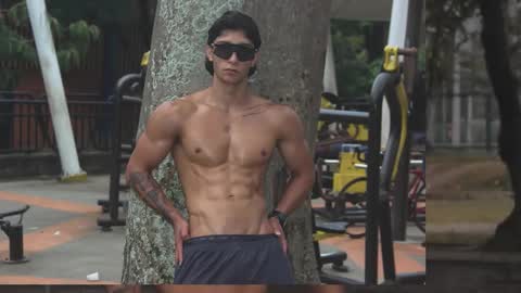 Snapshot of collins_emmett chatting on February 11, 6:07 am EMMETT COLLINS online show from February 11, 6:07 am