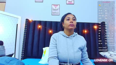 Snapshot of colombia_mommy_ chatting on January 30, 12:16 pm GRETCHEN online show from January 30, 12:16 pm