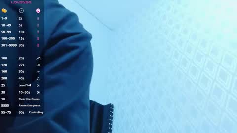 Snapshot of colombia_mommy_ chatting on September 10, 12:27 pm GRETCHEN online show from September 10, 12:27 pm