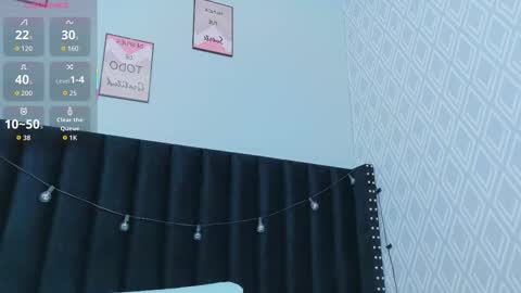  GRETCHEN  online show from October 15, 12:27 pm