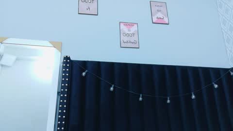  GRETCHEN  online show from October 16, 12:39 pm