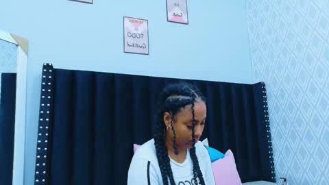  GRETCHEN  online show from March 14, 12:21 pm