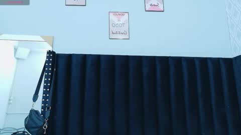  GRETCHEN  online show from March 25, 12:22 pm