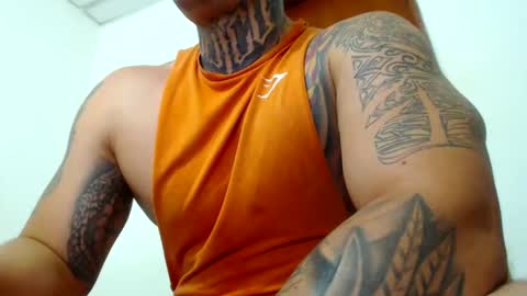 camilo online show from December 27, 11:28 am