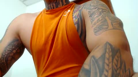 camilo online show from February 7, 5:18 pm