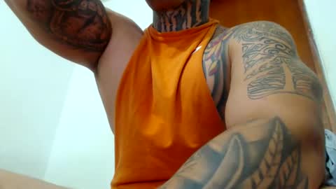 camilo online show from February 13, 7:03 am