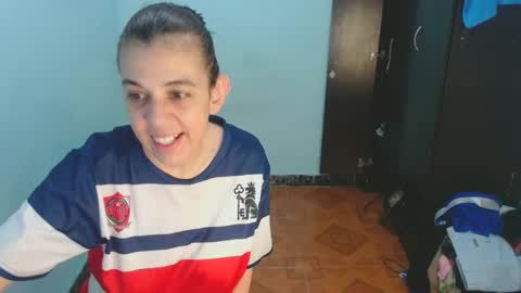 Snapshot of colombiana_latin chatting on October 1, 1:00 am Colombian Hot online show from October 1, 1:00 am