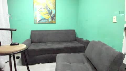 Snapshot of colombianbear1 chatting on April 10, 3:45 am colombianbear1 online show from April 10, 3:45 am