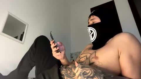 colombianboy20cm online show from March 5, 6:37 pm