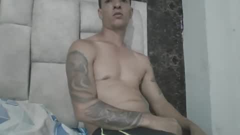 colombianotatto24 online show from May 20, 2:51 am