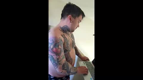 coloradonickk online show from April 18, 3:16 pm