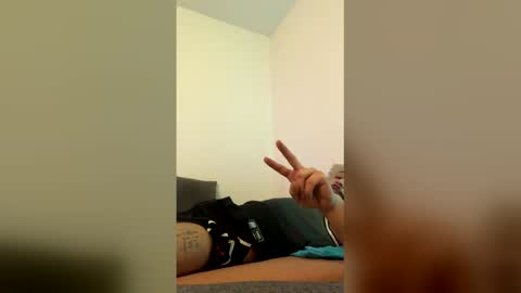 colossalmike online show from February 12, 9:10 pm